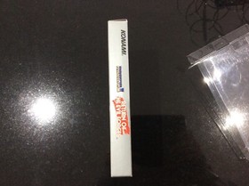 PROBOTECTOR 2 retourne of the  evil forces- NINTENDO NES -PAL zone A