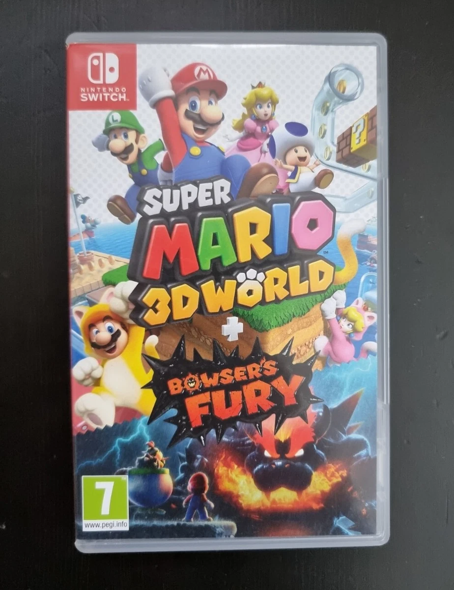 Super Mario 3d Switch wygCGEkK66JimM