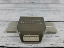 Stampin Up! Polka Dot Border Punch