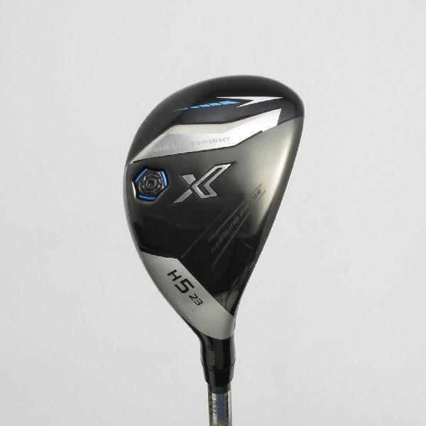 Golf Utility Dunlop XXIO X 2024 Miyazaki AX-3 (SR) 23 U5 Golf Utility Dunlop XXIO X 2024 Miyazaki AX-3 (SR) 23 U5