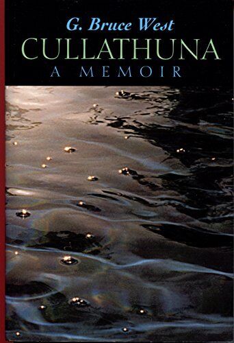 CULLATHUNA: A MEMOIR By G. Bruce West **Mint Condition** - Picture 1 of 1