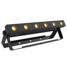 Chauvet DJ EZ Link Strip Q6 BT RGBA LED Built In Bluetooth Wash Club Party Light