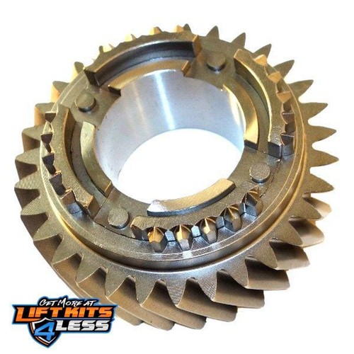 USA Standard Manual Transmission T5 2nd Gear Ford Mustang