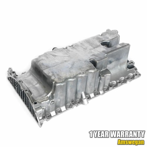 Aluminum Engine Oil Pan for Volvo S40 C70 V50 C30 30777739 eBay