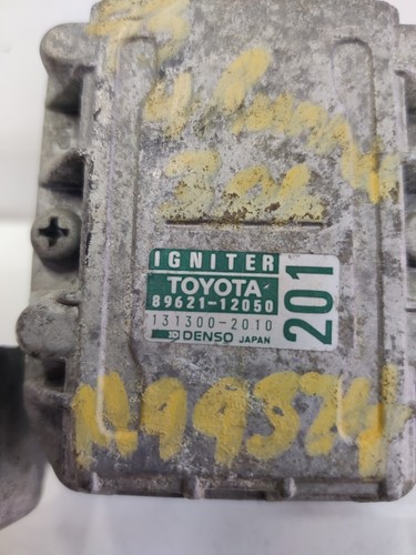 92 93 94 95 Toyota Pickup 4runner 19070-35290 COIL W/ OEM IGNITER 89621-12050 V6 - Picture 6 of 8