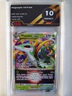 Carte Pokémon Français Majaspic VSTAR (SIT 008) Tempête Argentée CGG 10 26780074