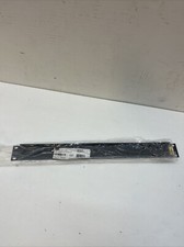 Middle Atlantic EB Series Flanged Blank Panel EB1