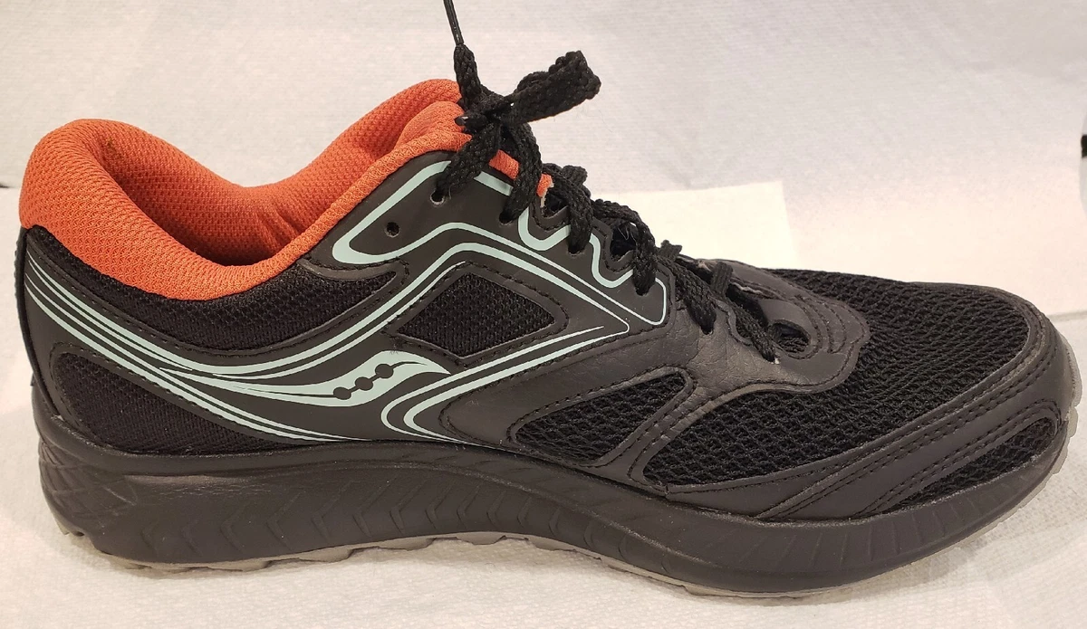 Saucony cohesion hotsell tr12 review