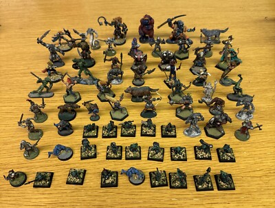 Warhammer Age of Sigmar – Lot Kharadron Overlords