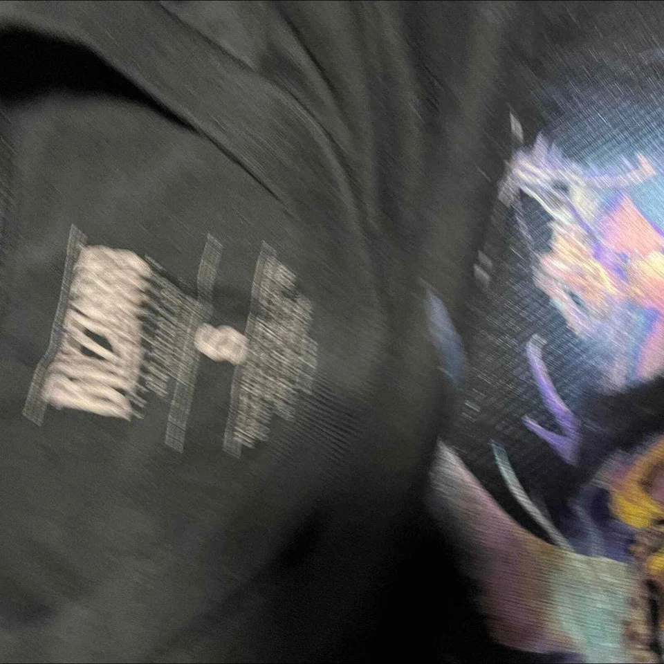 Video Game Graphic shirt Blizzard - Image 2 of 3