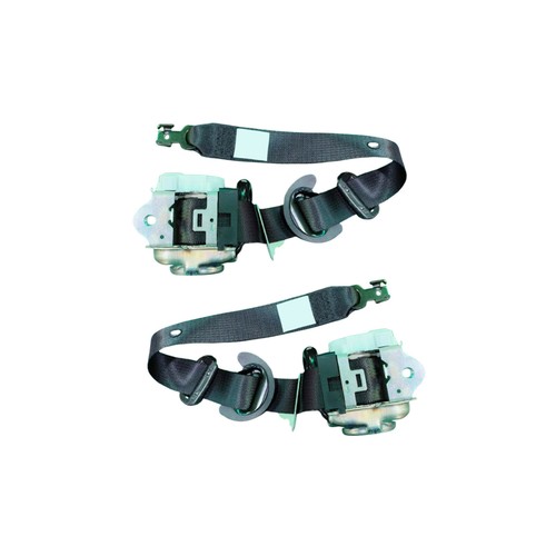 Seat Belts For Chevrolet Cruze 2016-2018 Front Driver And Passenger Seat Belt - Zdjęcie 10 z 14