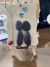Stone/Pebble Artwork