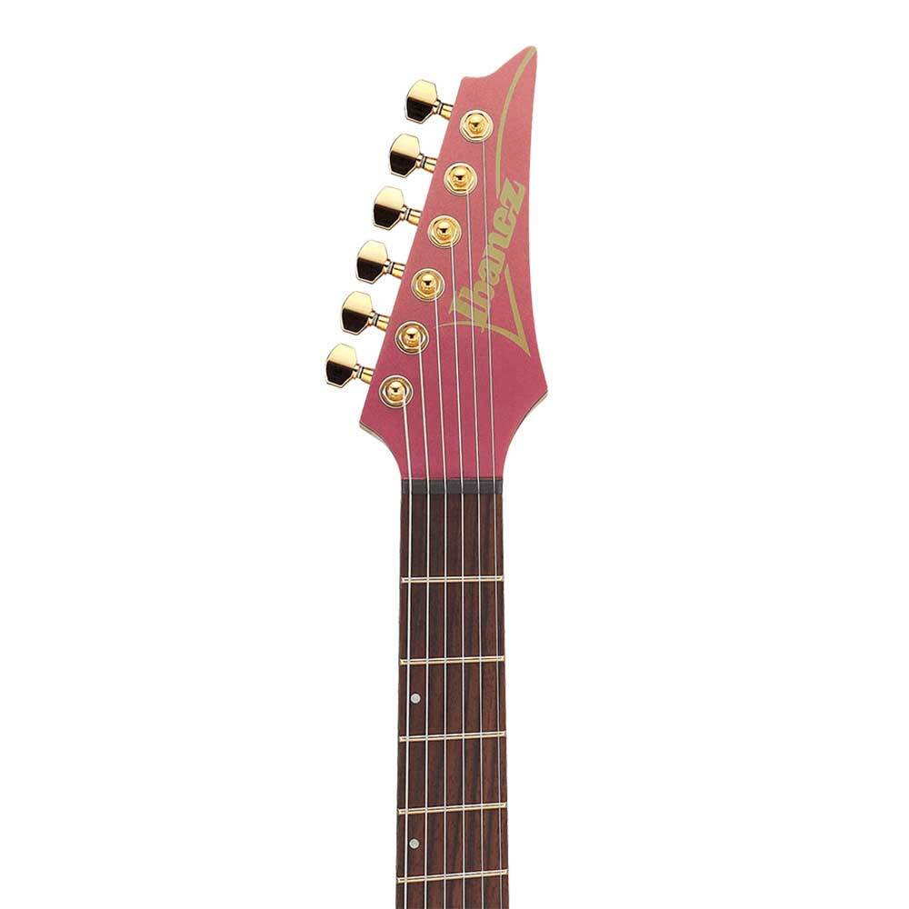 Ibanez S Ax Design Lab SML721-RGC (Rose Gold Chameleon