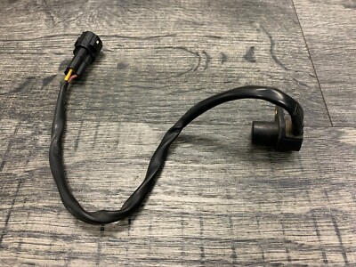 ＳPEED Kawasaki ZX6R ZX6J ZX9R Ninja OEM Speed Sensor - WORKS! | eBay