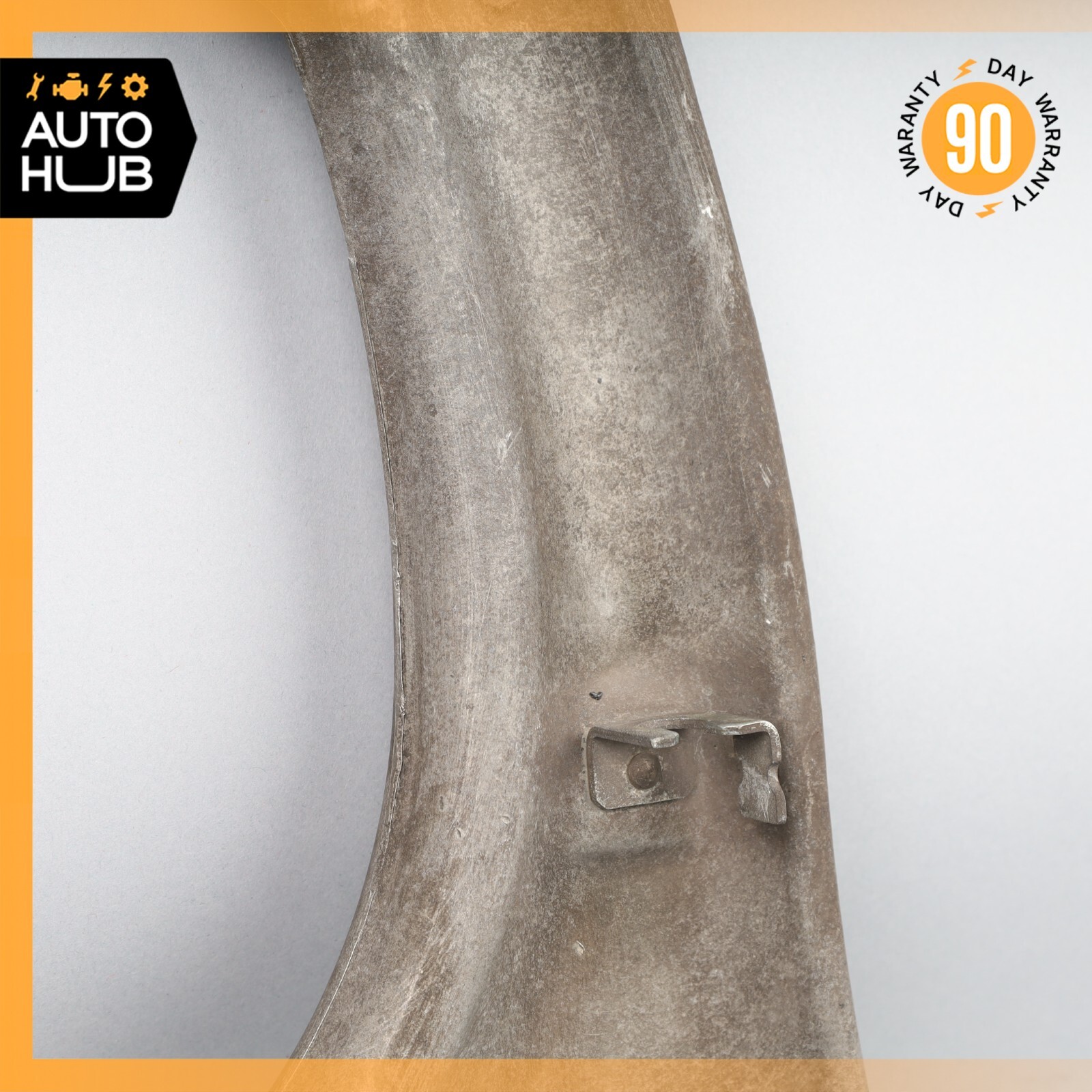03-10 Maserati GranTurismo M145 Rear Left Side Top Lower Control Arm OEM 76k