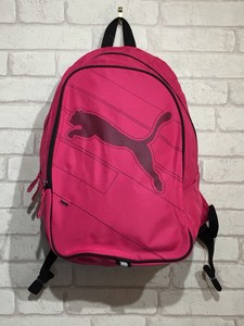 puma echo bag