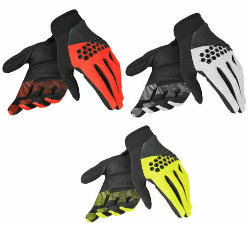 Artículos de ciclismo Dainese