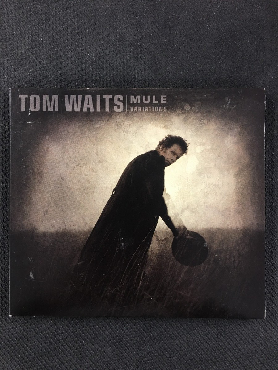 tom waits mule variations (RARE未開封2LP) WAITS,TOM - Mule Variations (2Lp/Remastered) - Amazon.com Music