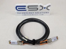 Genuine Cisco 3M Passive DAC Twinax SFP+ 10GB/s Cable SFP-H10GB-CU3M