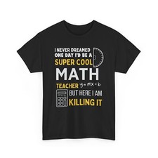 Science T-Shirt  Funny Science Nerd Tee  Chemistry Physics Shirt 1