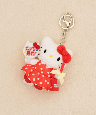 kitty様 Hello Kitty Ultra-Premier 8