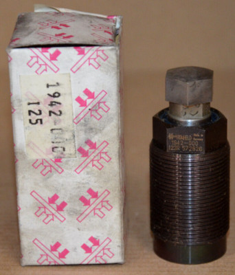 Roemheld Einschraub-Abstützelement M30 x 1,5 mm 1942002 - KLEMA Roemheld Einschraub-Abstützelement M30 x 1,5 mm 1942002 - KLEMA