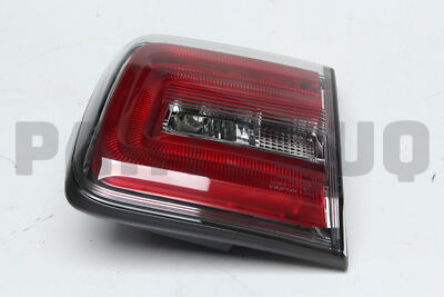 265505ZU2A Genuine Nissan LAMP COMB REAR,RH 26550-5ZU2A | eBay