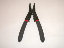 AJ TAIC0100 8" ELECTRICAL CRIMPER CRIMPING WIRE STRIPPER TOOL