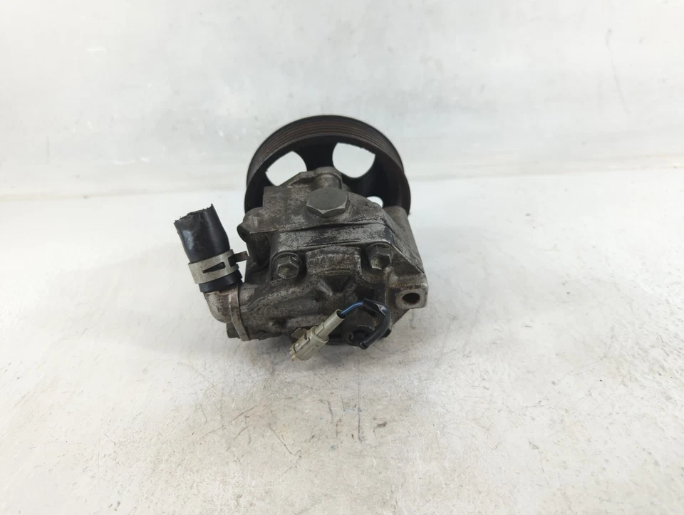 Bomba de columna de dirección asistida Subaru Forester 2012 fabricante original CEPJR Foto 4 de 4