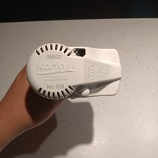 Korky QuietFill Toilet FILL VALVE ONLY