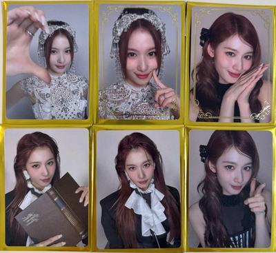 TWICE MISAMO SANA トレカ PLAY MISAMO SANA Photo card Trading card POB PLAY Tower Record Lucky