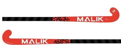 Malik Outdoor Hockeyschläger LB7 Composite MA23104 Keule Hockeystick Feldhockey