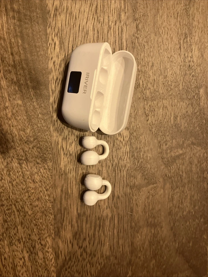 Наушники Iriver с зажимом для уха Bluetooth ITW-C1 - Изображение 2 из 2