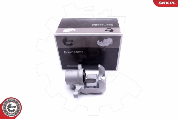 Hinterachse Links Esen Skv 46SKV823 Bremssattel FüR Hyundai,Kia-image