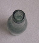 EARLY MINERAL WATER CO. BOTTLE  COYOTE SPRINGS ALBUQUERQUE NM 8"H — photo 7