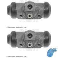 2X Radbremszylinder Blue Print ADA104406 2 Bremszylinder Set Rechts Links