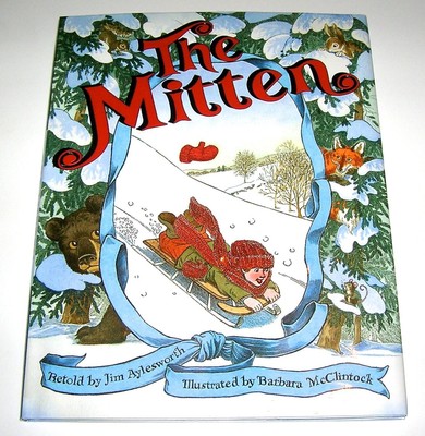 The Mitten