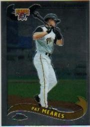 2002 Topps Chrome Baseball (#366-695) Singles - You Choose