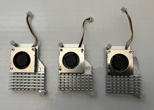 Raspberry Pi 5 Active Cooler / RUX Cooler White Color