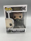 Funko Pop! Vinyl: Game of Thrones - Davos Seaworth #62