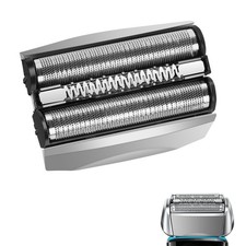 ACWOO Testina di Ricambio Rasoio per Braun Serie 7 Accessori di Ricambio per