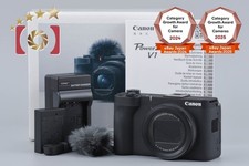 Canon PowerShot V1 22.3 MP Digital Camera w/ Box