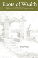 Brian U'ren | Roots Of Wealth | Taschenbuch | Englisch (2008)