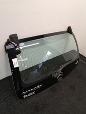 Lunette arrière Citroen C1