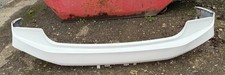 Stoßstange Stoßfänger hinten Bumper BMW i20 IX ab 2020 Original 5112 8737822
