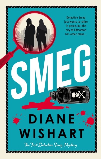 Smeg by Diane Wishart NEW Free UK Delivery - Image 2