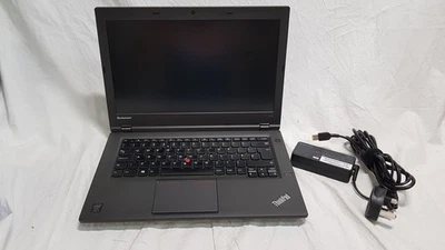 Lenovo ThinkPad L440 · i5-4200M · 4GB · 240GB