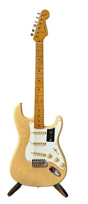 Fender American Vintage II 1957 Stratocaster Maple - Vintage Blonde