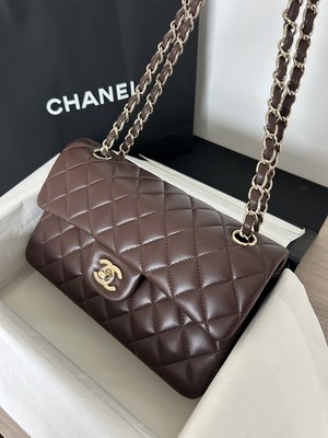 chanel timeless tasche klassisch 