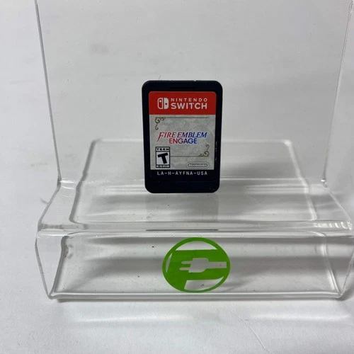 Fire Emblem Engage (Nintendo Switch, 2023)